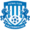 CSM Politehnica Iasi logo