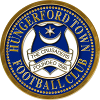 Hungerford Town logo