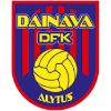 DFK Dainava Alytus logo