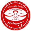 Sepidrood Rasht logo