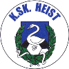 KSK Heist logo