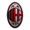 AC Milan U20 logo