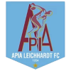APIA Leichhardt Tigers U20 logo