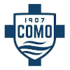 Como logo