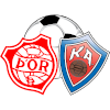 Thor KA Akureyri (W) logo