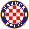Hajduk Split U19 logo