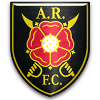 Albion Rovers logo