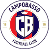 Nuovo Campobasso logo