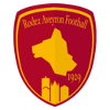 Rodez Aveyron (W) logo