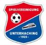 SpVgg Unterhaching U19 logo