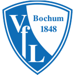 VfL Bochum logo