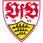 VfB Stuttgart logo