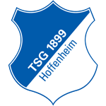 TSG Hoffenheim logo