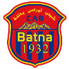 CA Batna U21 logo