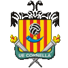UE Cornella (W) logo