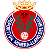 Deportiva Minera logo