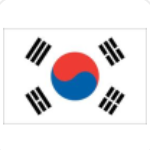 South Korea U17 logo