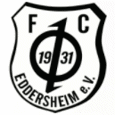 FC Eddersheim logo