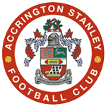 Accrington Stanley logo