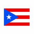 Puerto Rico (W) logo