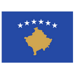 Kosovo (W) U17 logo