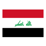 Iraqi (W) U16