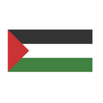 Palestine (W) U19 logo