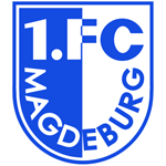 Magdeburg Am logo