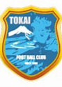 Tokai FC logo