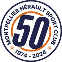 Montpellier U19 logo