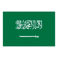 Saudi Arabia