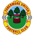 Tobermore United FC logo