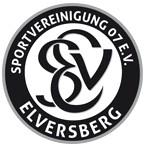 SV Elversberg logo