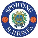 Sporting Mahones logo