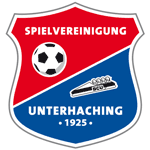 Unterhaching logo