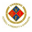 Varbergs GIF FK logo