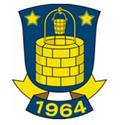 Brondby U19 logo