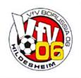VfV Borussia 06 Hildesheim logo