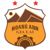 Hoang Anh Gia Lai logo