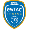 ES Troyes AC B logo