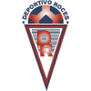 CD Roces logo