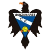 Manzanares CF logo