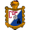 CD Mosconia logo