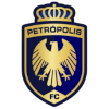 Goncalense Petropolis logo