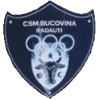 Bucovina Radauti logo