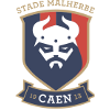 Caen logo