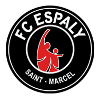 Espaly Saint Marcel logo