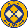 Atletico Aracatuba logo