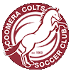 Coomera Colts logo