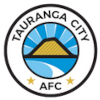 Tauranga City United logo